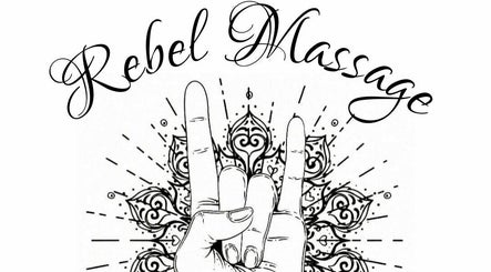 Rebel Massage LLC