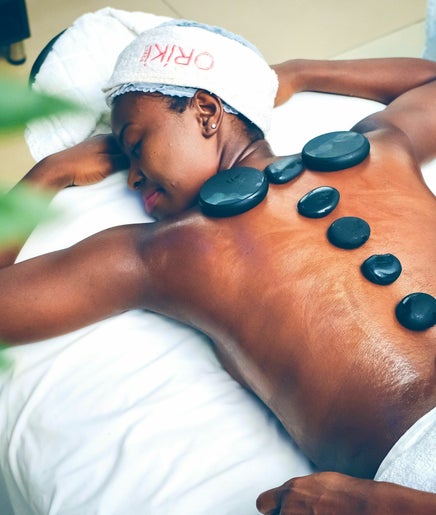 ORÍKÌ Spa at HOME image 2
