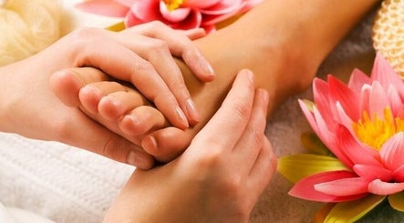 Serene Health Reflexology