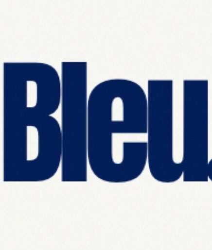 Bleu. image 2