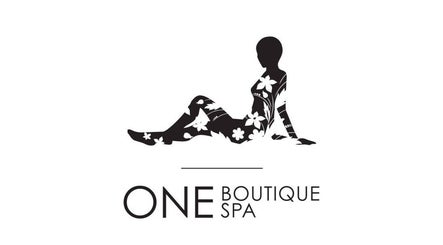 One Boutique Spa