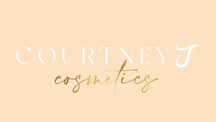 Courtney J Cosmetics 1paveikslėlis