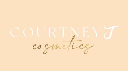 Courtney J Cosmetics