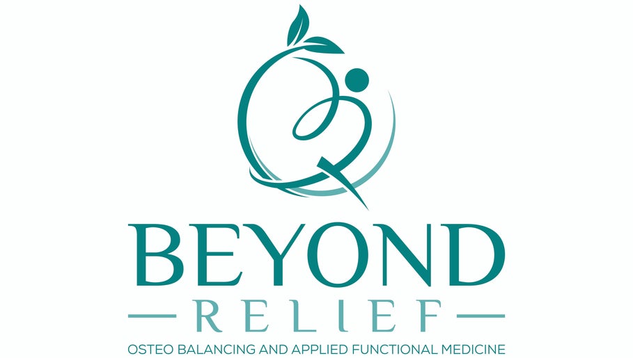 Beyond Relief image 1