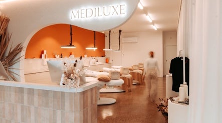 Mediluxe | Cleveland