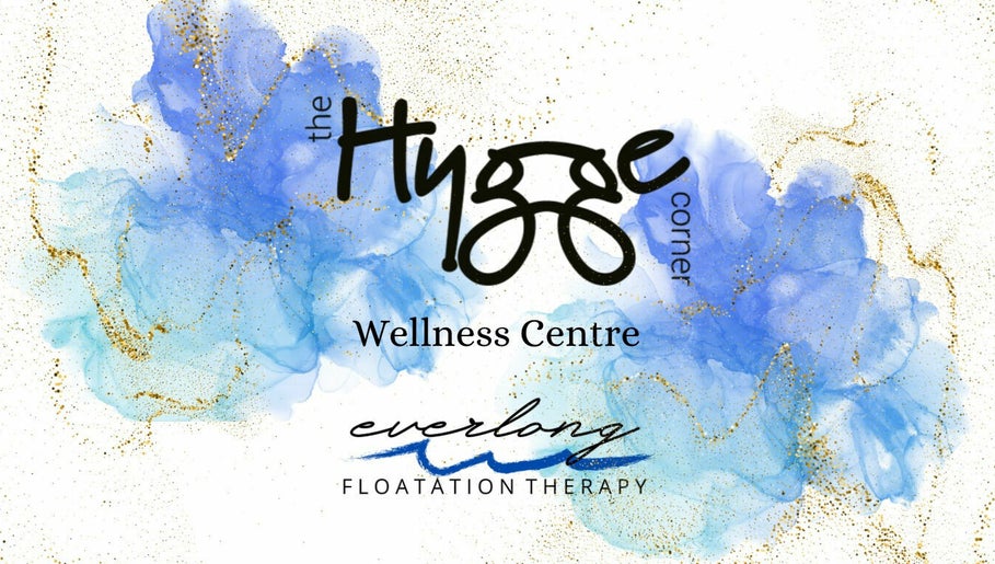 The Hygge Corner & Everlong Floatation Therapy image 1