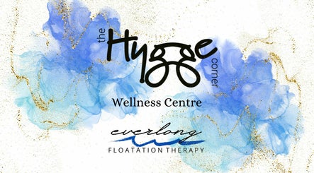 The Hygge Corner & Everlong Floatation Therapy