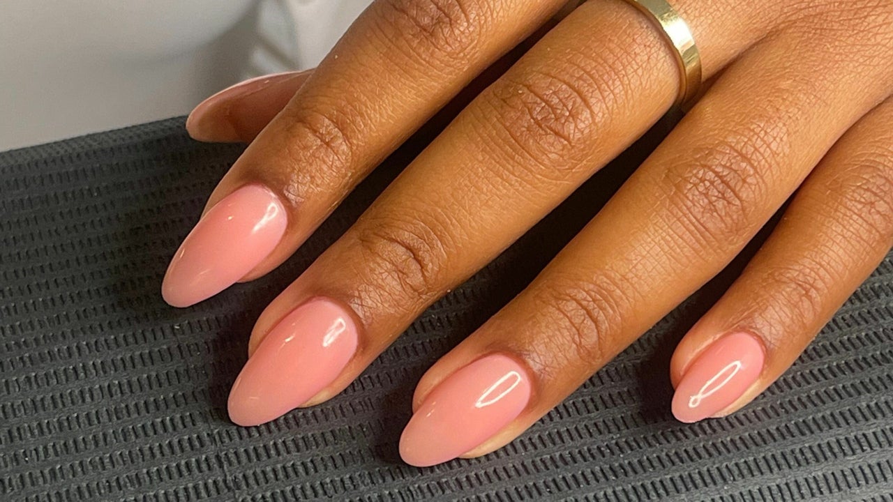 5 Nail Trends To Try At Home This Spring - The Glades