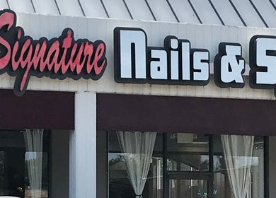null
