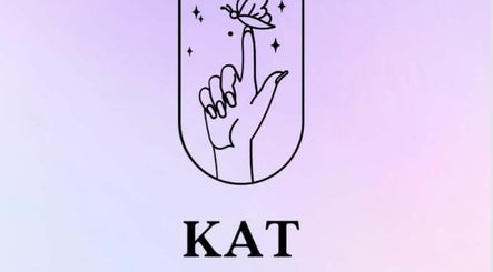 Kat - Nail Artist