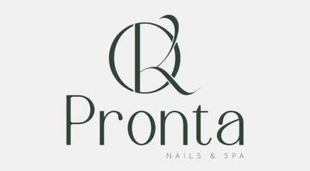 Pronta Nails & Spa - Luana Aires