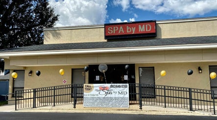 Spa by MD image 3