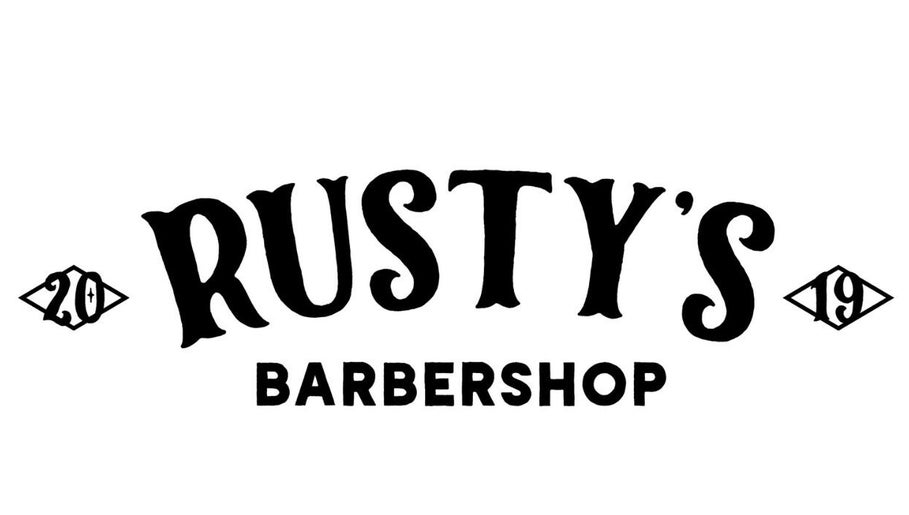 Rusty’s Barbershop image 1