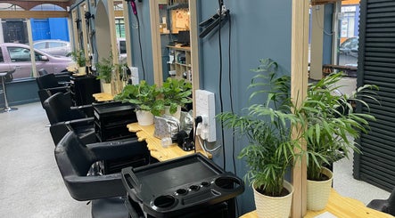 Mayer Hair Studio изображение 3