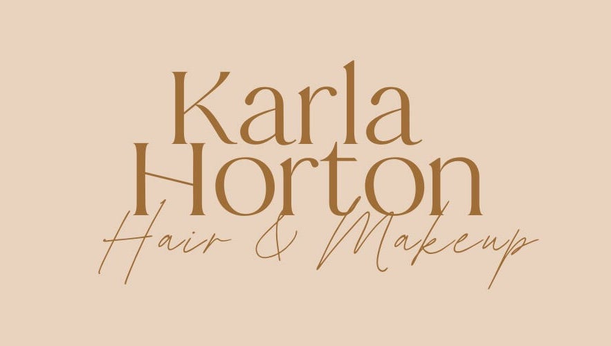 Karla Horton Hair & Makeup Artist  image 1