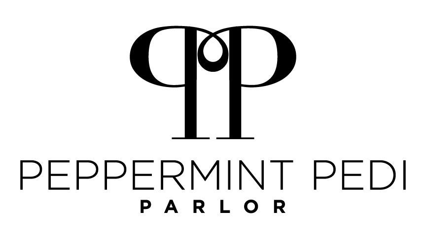 Peppermint Pedi Parlor