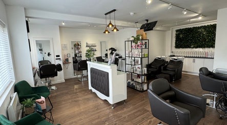 New You Hair Salon