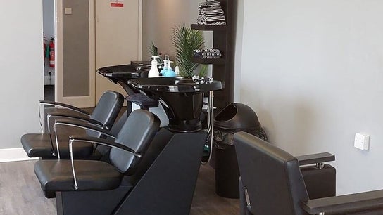 Get Pampered Hair and Beauty Salon