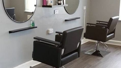 Get Pampered Hair & Beauty Salon image 1