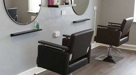 Get Pampered Hair and Beauty Salon