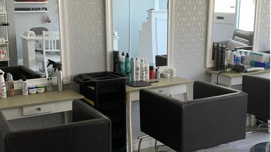 Polished Hair Beauty and Nail Lounge