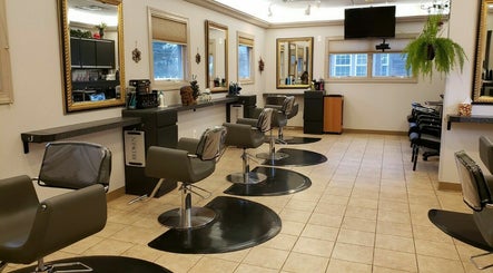 Raymond Salon N Spa, bild 3