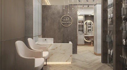 M B L Beauty Lounge
