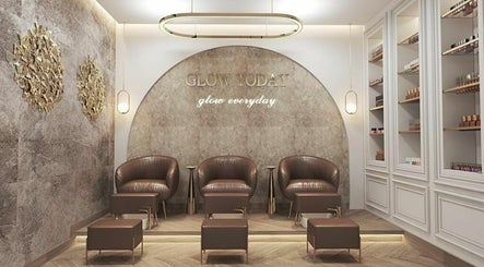 M B L Beauty Lounge, bild 3