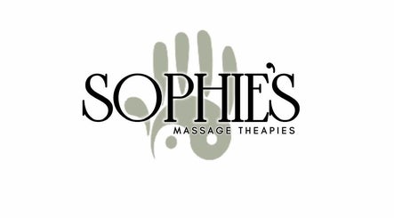 Sophie’s Massage Therapies