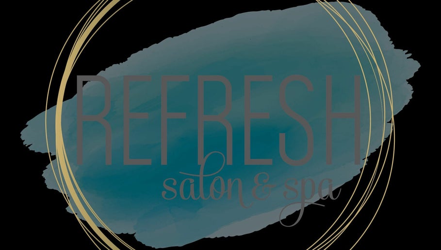Refresh Salon and Spa image 1