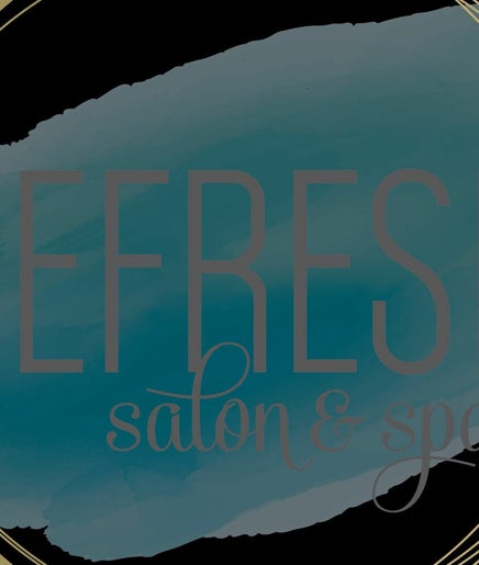 Refresh Salon and Spa – obraz 2