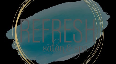 Refresh Salon and Spa