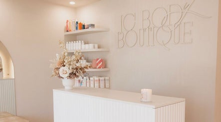 JC Body Boutique