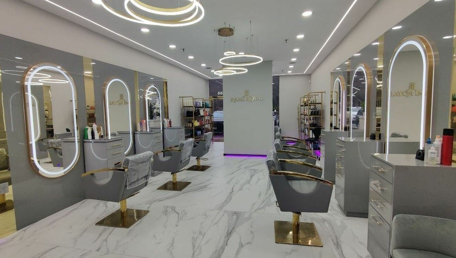 Rami Royal Hair Salon изображение 1
