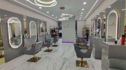 Rami Royal Hair Salon