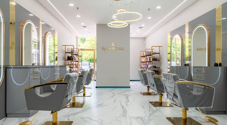 Rami Royal Hair Salon