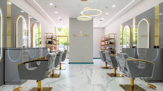 Rami Royal Hair Salon