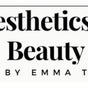 Aesthetics and Beauty by Emma T