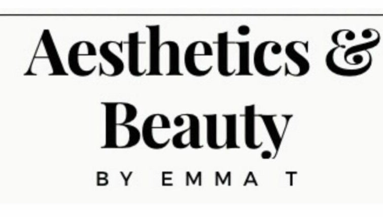 Aesthetics and Beauty by Emma T image 1