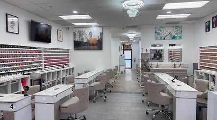 Nail Studio