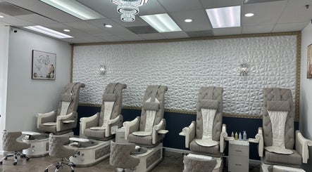 Nail Studio – obraz 2