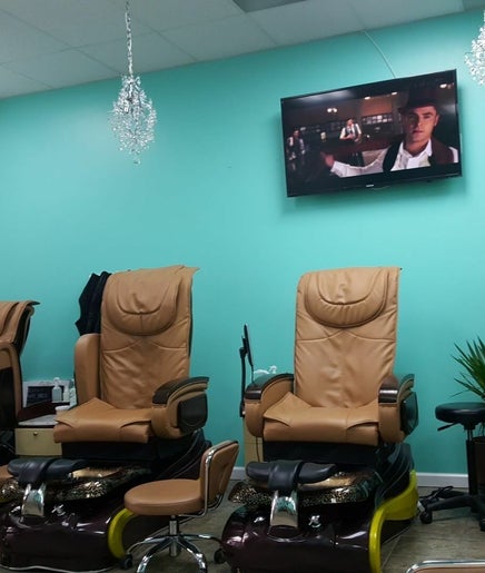 Nail Studio – obraz 2