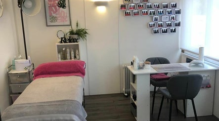 Jodie’s Treatment Room