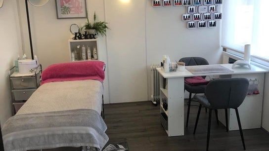 Jodie’s Treatment Room