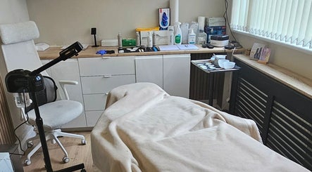 The Nail Clinic & Bare Aesthetics