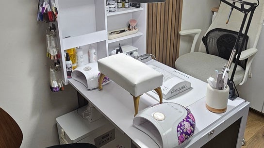 The Nail Clinic & Bare Beauty Aesthetics