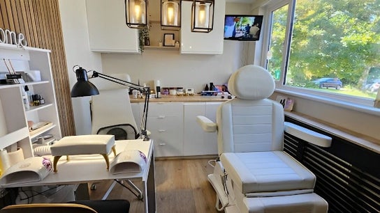 The Nail Clinic & Bare Beauty Aesthetics