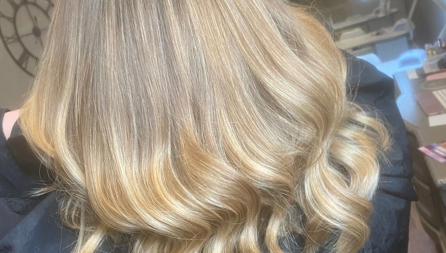 ChloePlatt-Hair image 1