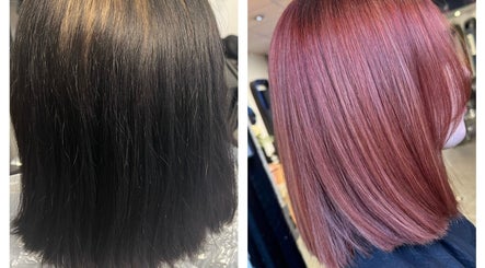 ChloePlatt-Hair image 2