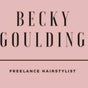 Becky Goulding Hair
